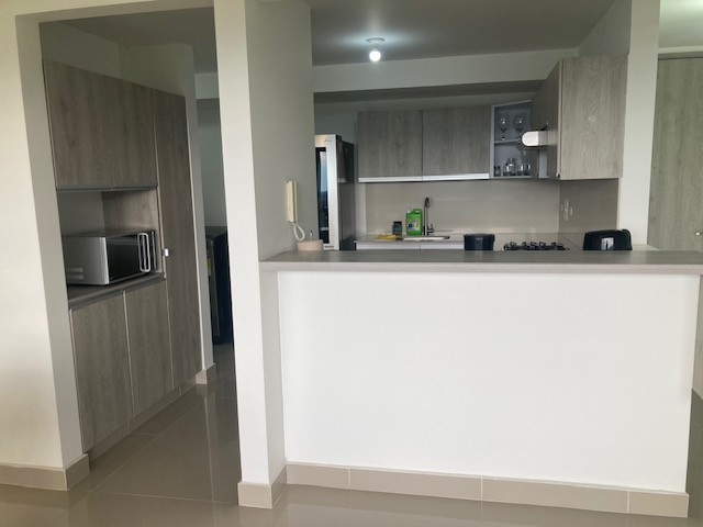 Apartamento En Venta - Alfaguara, Jamundí