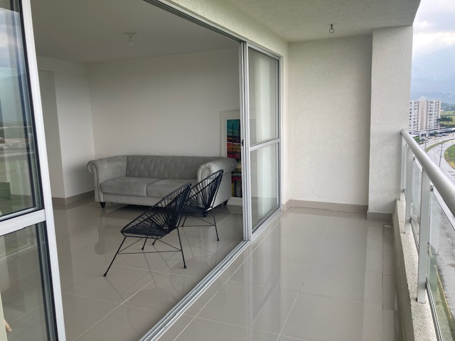 Apartamento En Venta - Alfaguara, Jamundí