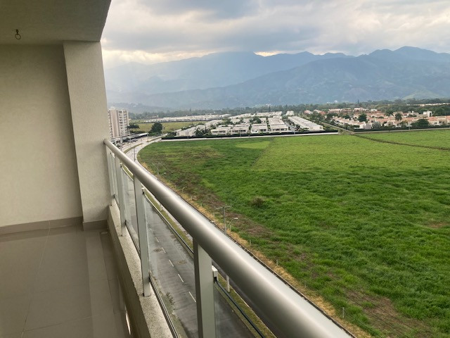 Apartamento En Venta - Alfaguara, Jamundí