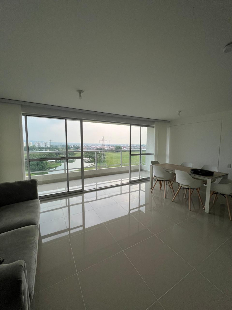 Apartamento En Venta - Alfaguara, Jamundí