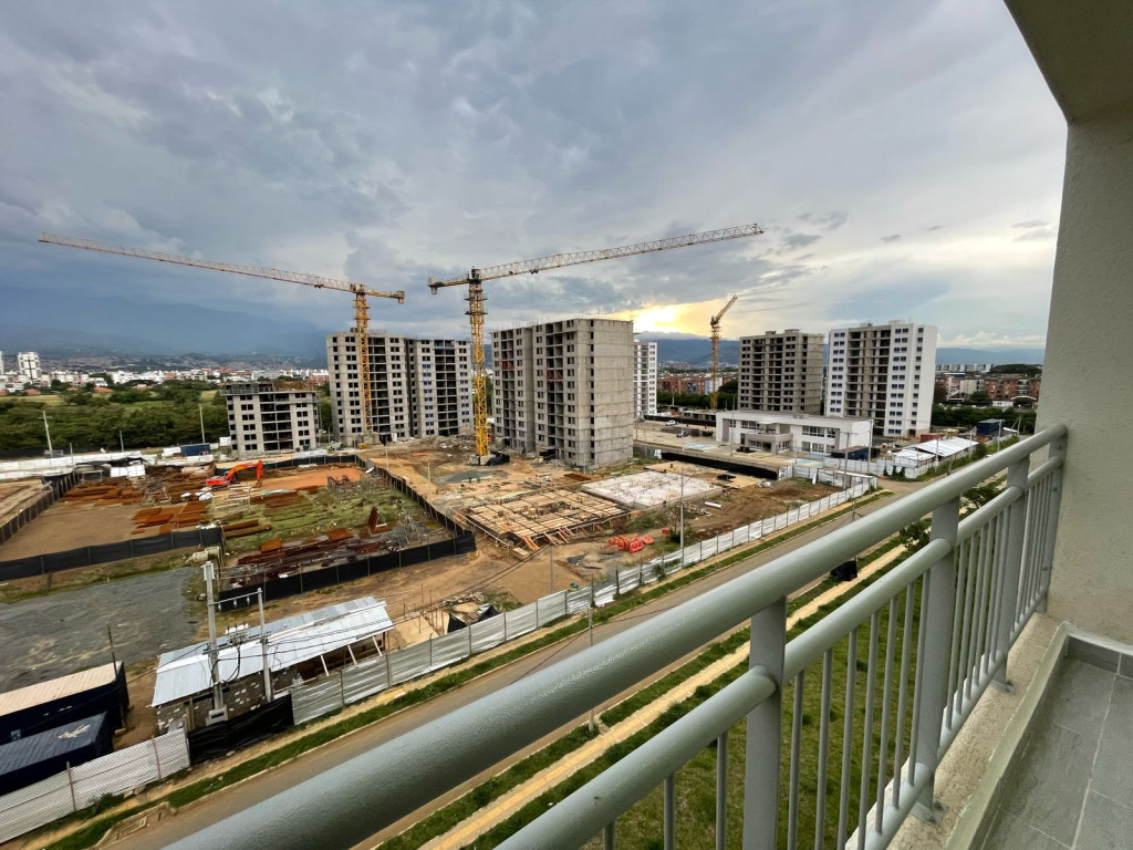 Apartamento En Venta - Valle Del Lili, Cali