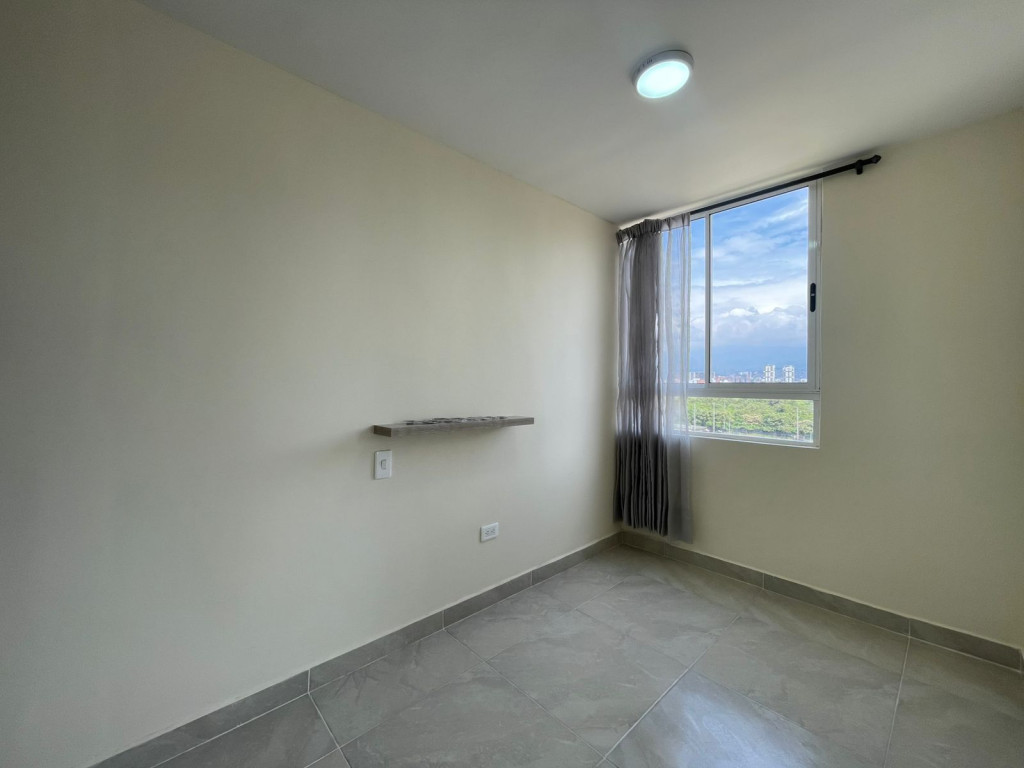 Apartamento En Venta - Valle Del Lili, Cali