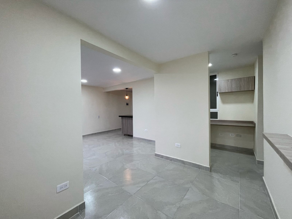 Apartamento En Venta - Valle Del Lili, Cali