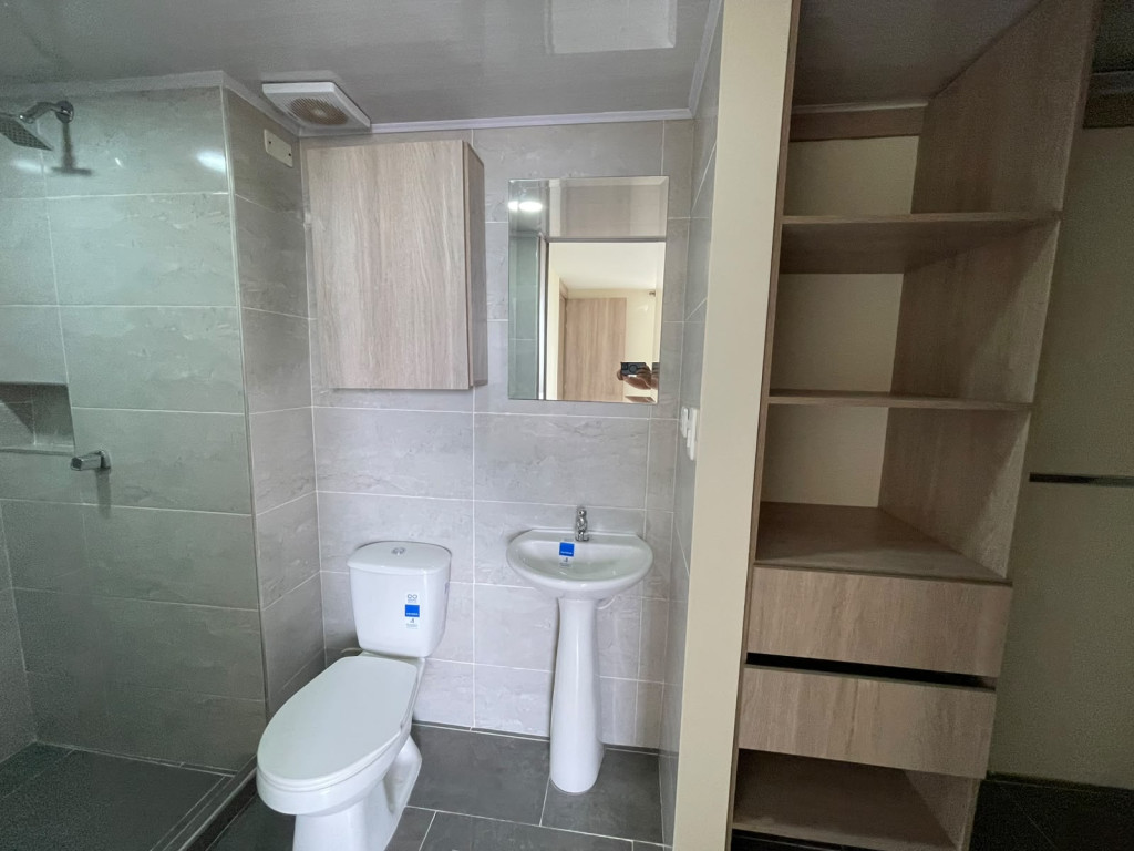 Apartamento En Venta - Valle Del Lili, Cali