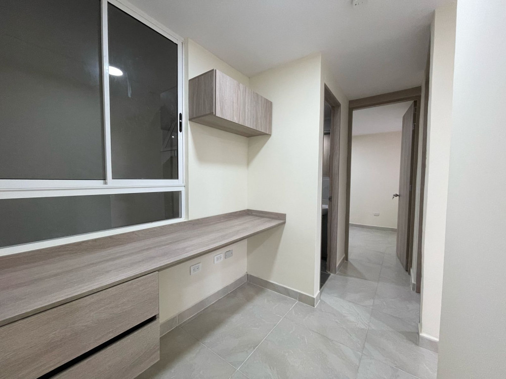 Apartamento En Venta - Valle Del Lili, Cali