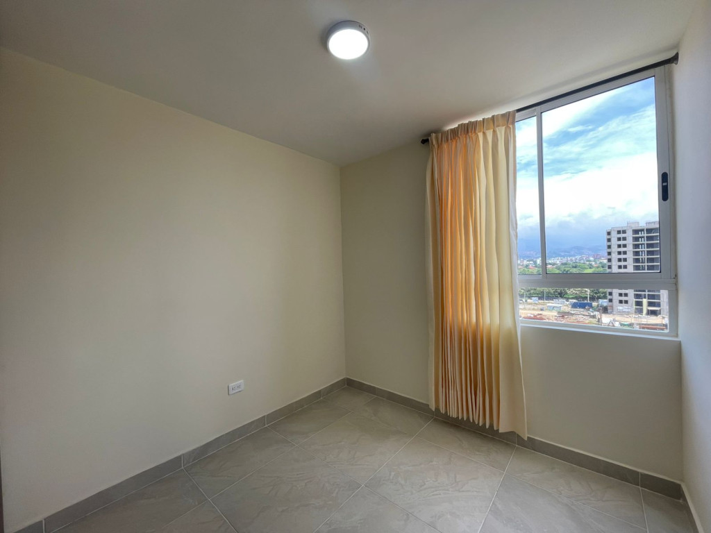 Apartamento En Venta - Valle Del Lili, Cali