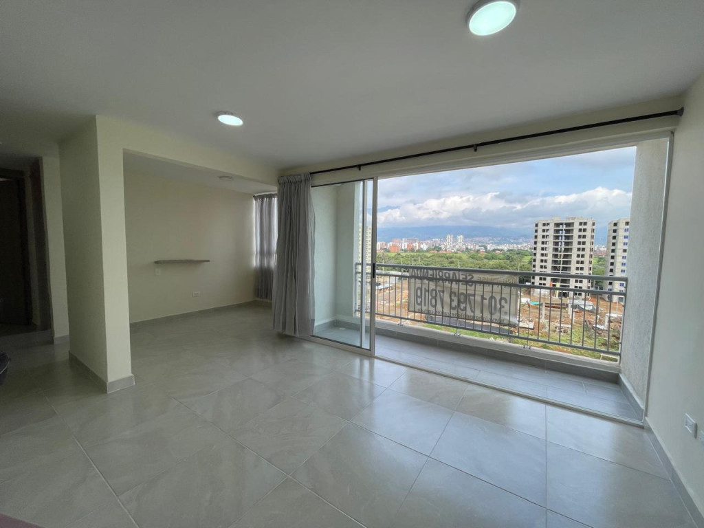 Apartamento En Venta - Valle Del Lili, Cali