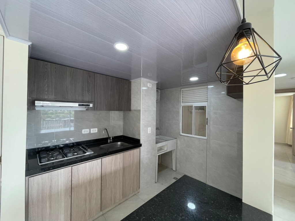 Apartamento En Venta - Valle Del Lili, Cali