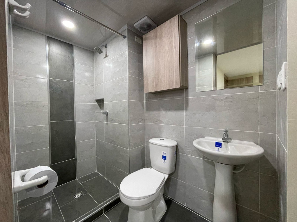 Apartamento En Venta - Valle Del Lili, Cali