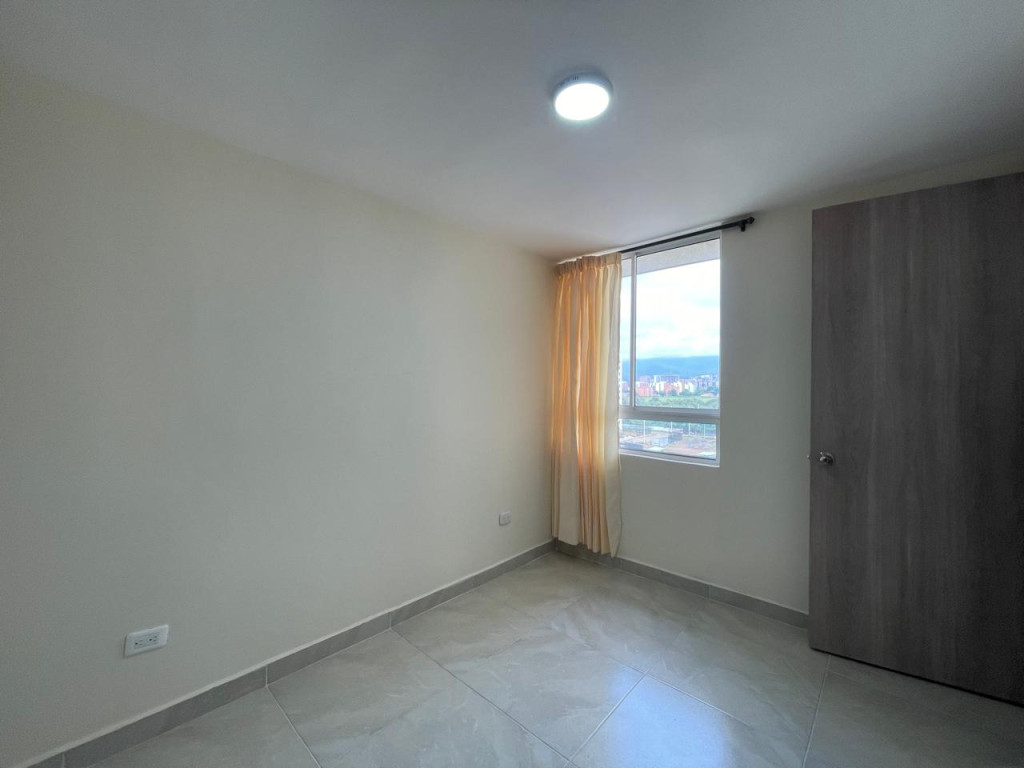 Apartamento En Venta - Valle Del Lili, Cali