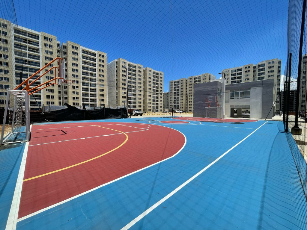 Apartamento En Venta - Valle Del Lili, Cali