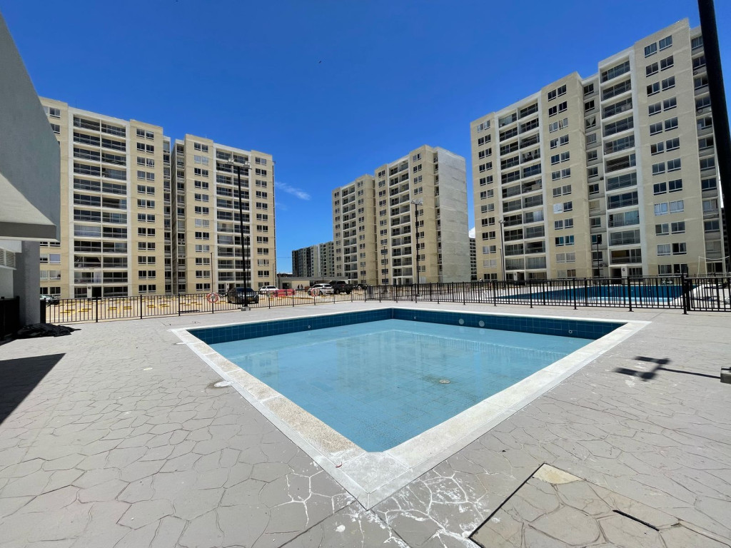 Apartamento En Venta - Valle Del Lili, Cali