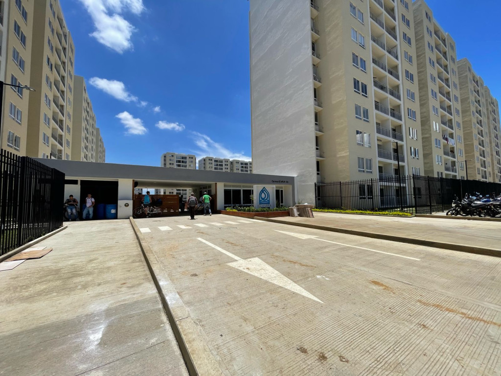 Apartamento En Venta - Valle Del Lili, Cali