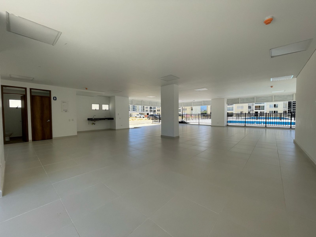 Apartamento En Venta - Valle Del Lili, Cali