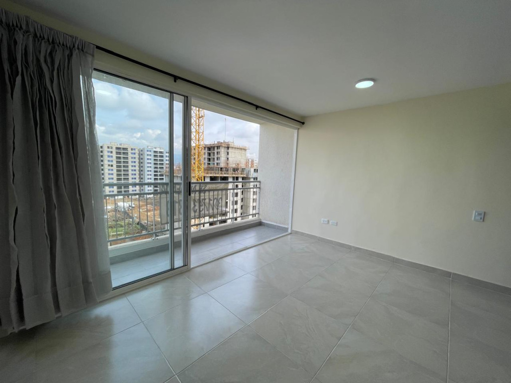 Apartamento En Venta - Valle Del Lili, Cali