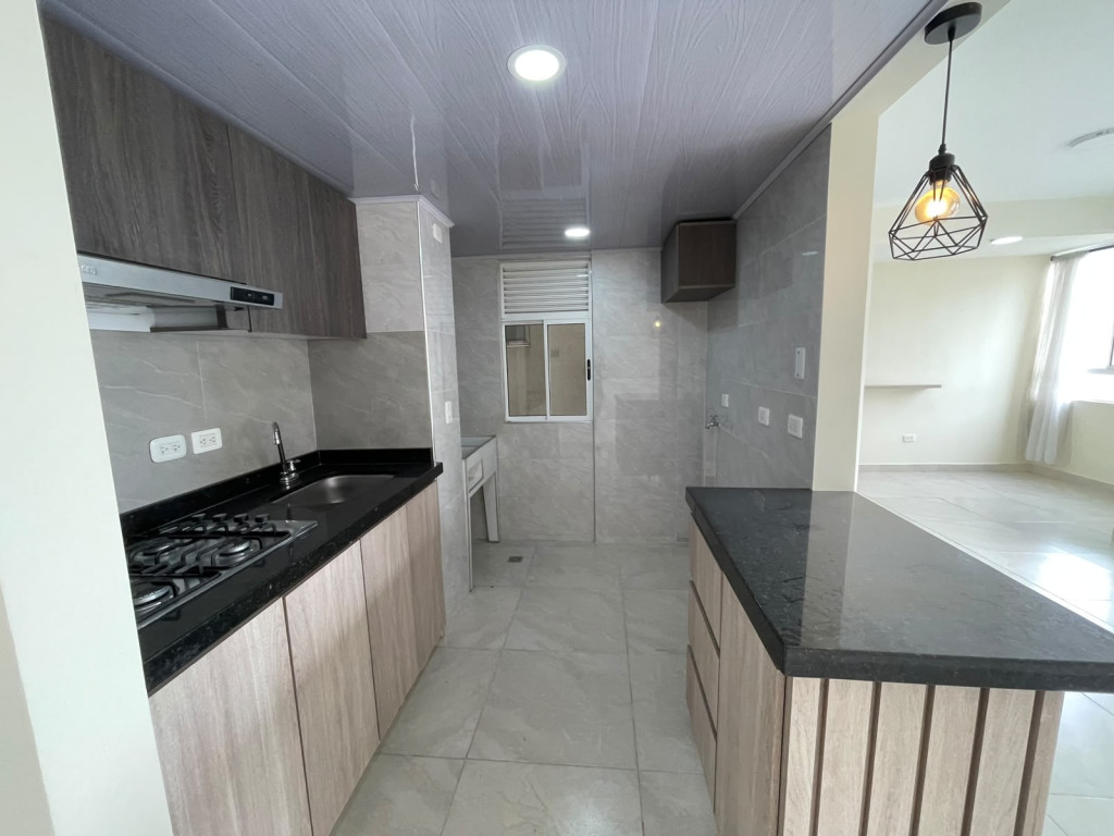 Apartamento En Venta - Valle Del Lili, Cali