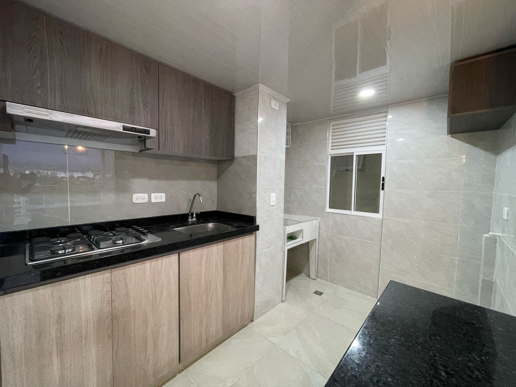 Apartamento En Venta - Valle Del Lili, Cali