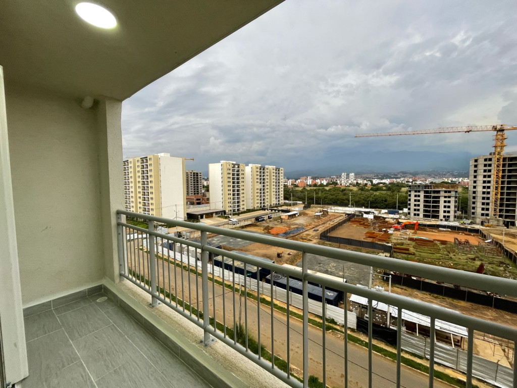 Apartamento En Venta - Valle Del Lili, Cali