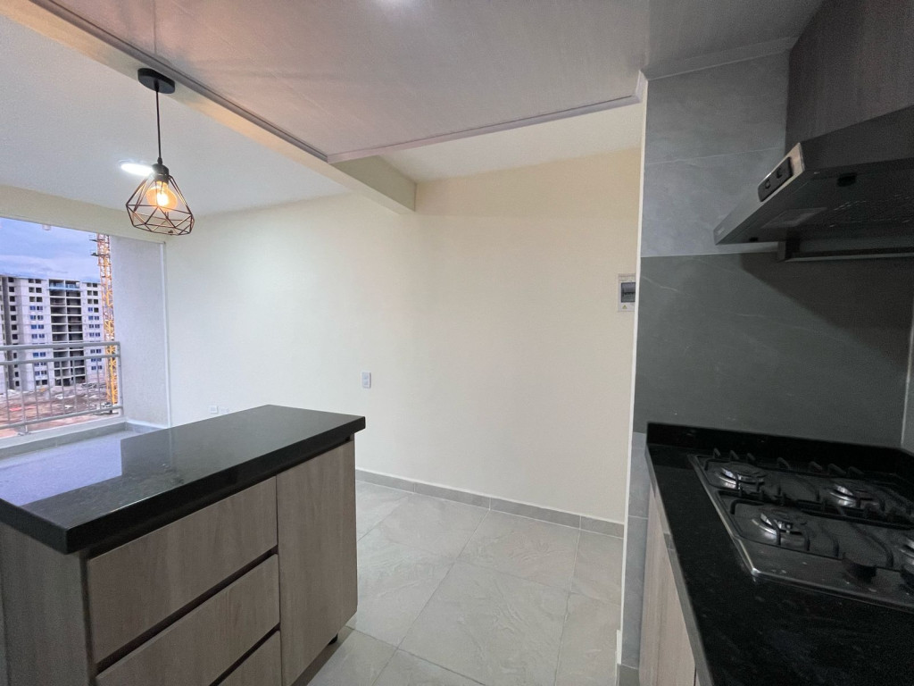 Apartamento En Venta - Valle Del Lili, Cali