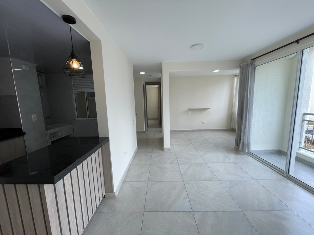 Apartamento En Venta - Valle Del Lili, Cali