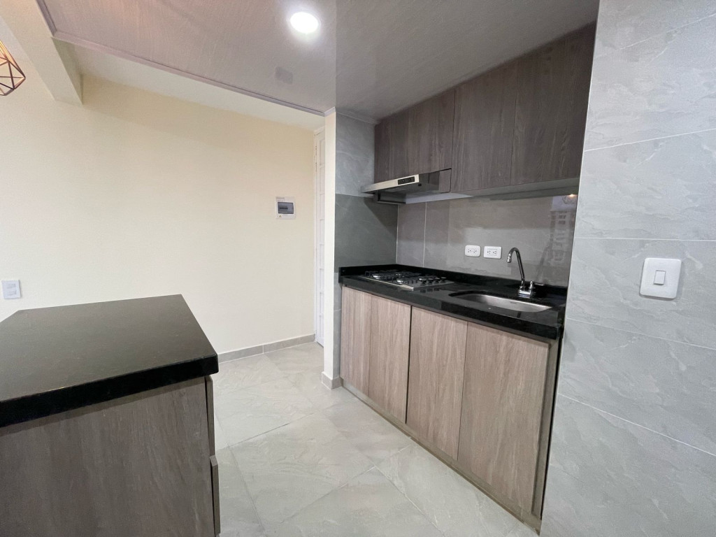 Apartamento En Venta - Valle Del Lili, Cali