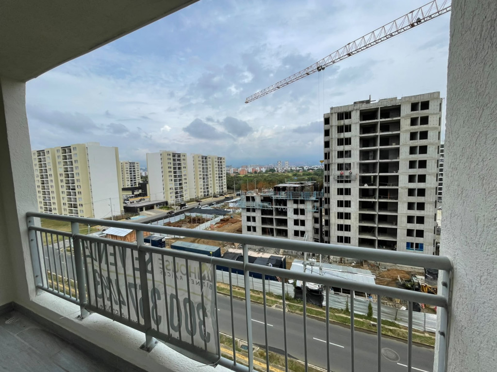 Apartamento En Venta - Valle Del Lili, Cali