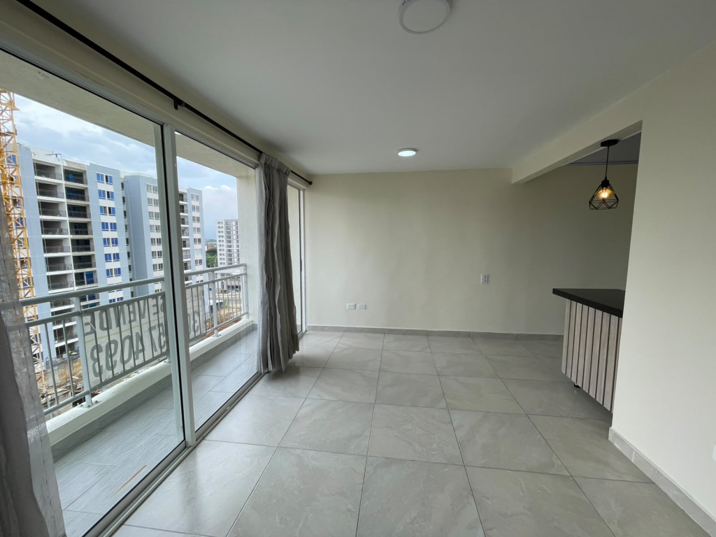 Apartamento En Venta - Valle Del Lili, Cali