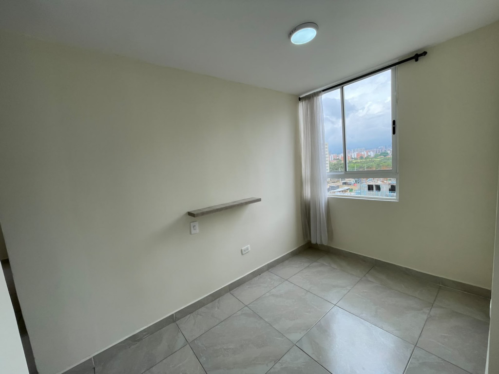 Apartamento En Venta - Valle Del Lili, Cali