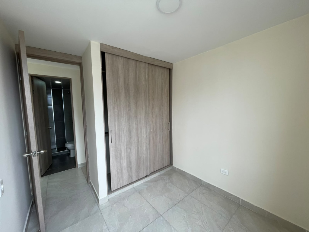 Apartamento En Venta - Valle Del Lili, Cali