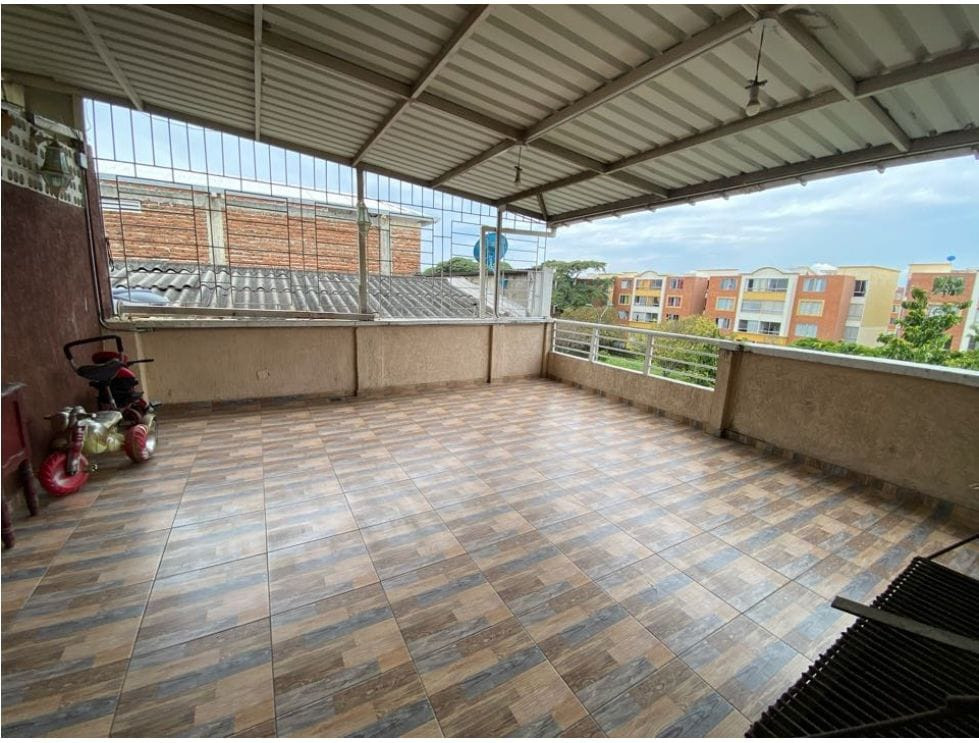 Casa En Venta - Valle Del Lili, Cali