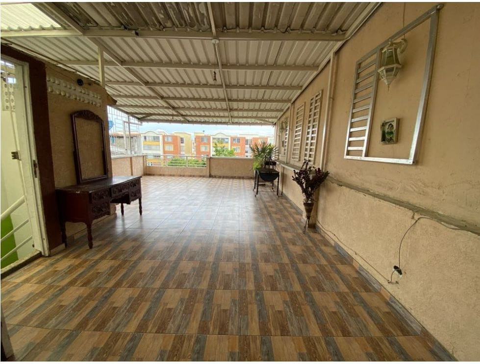 Casa En Venta - Valle Del Lili, Cali