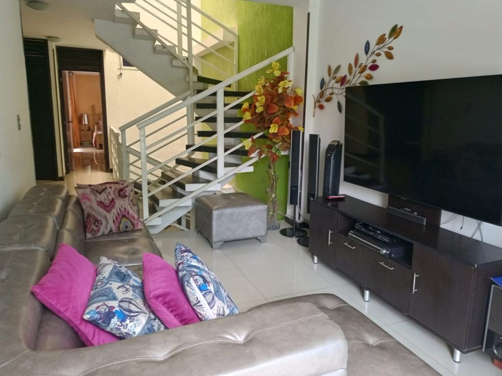 Casa En Venta - Valle Del Lili, Cali