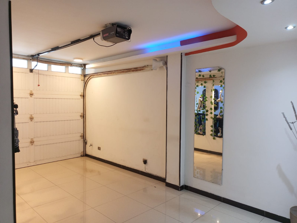 Casa En Venta - Valle Del Lili, Cali