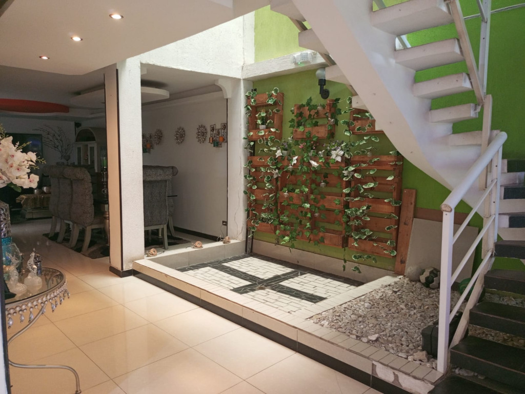 Casa En Venta - Valle Del Lili, Cali