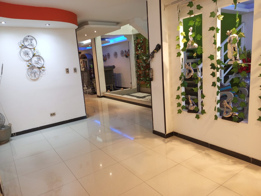 Casa En Venta - Valle Del Lili, Cali