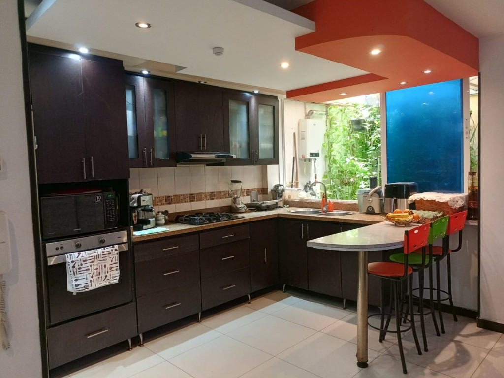 Casa En Venta - Valle Del Lili, Cali