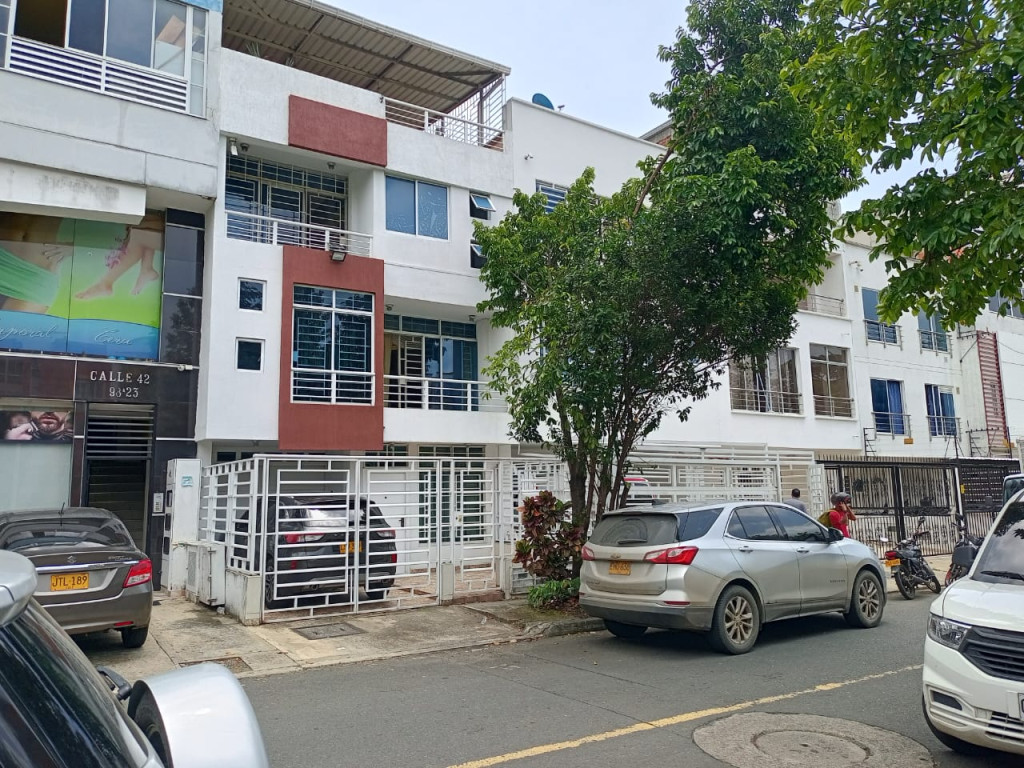 Casa En Venta - Valle Del Lili, Cali