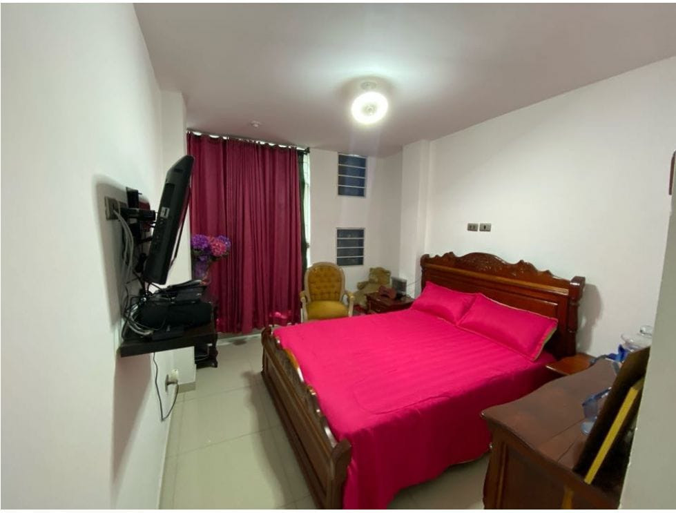 Casa En Venta - Valle Del Lili, Cali