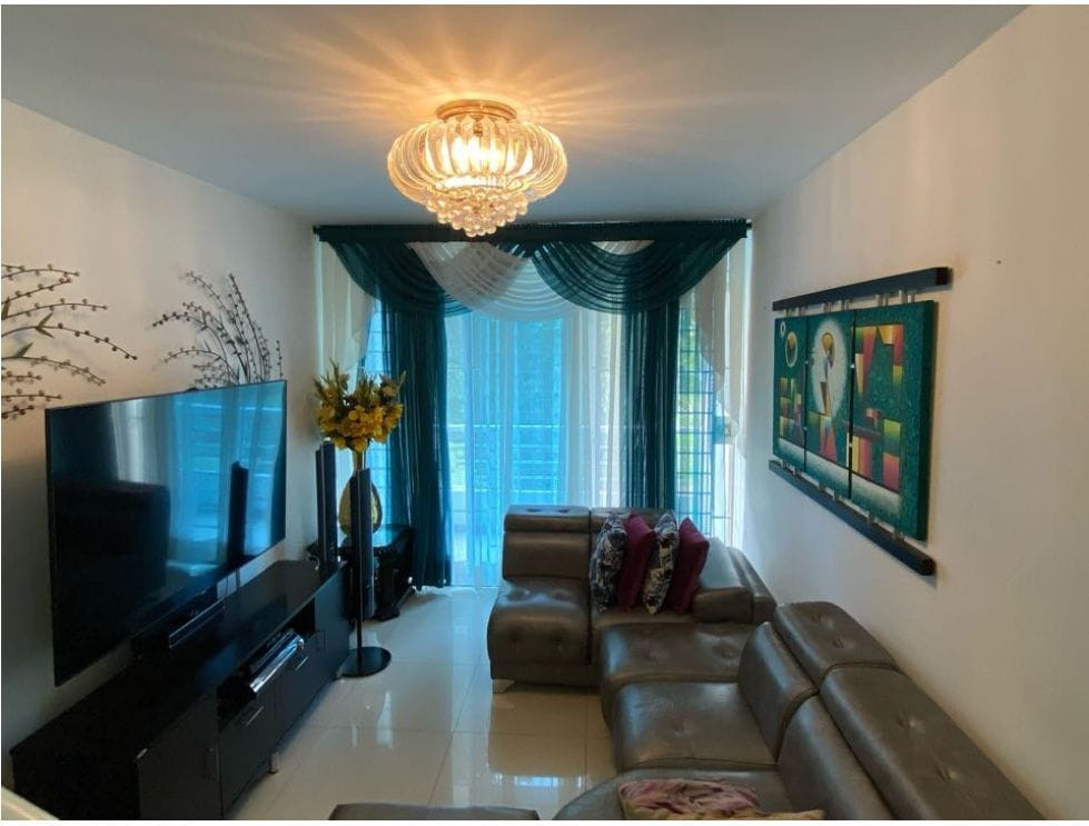 Casa En Venta - Valle Del Lili, Cali