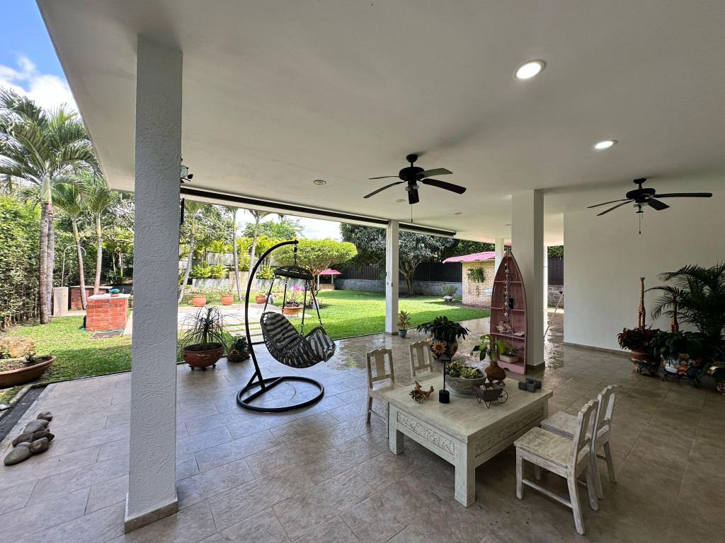 Casa Condominio En Venta - Pance, Cali