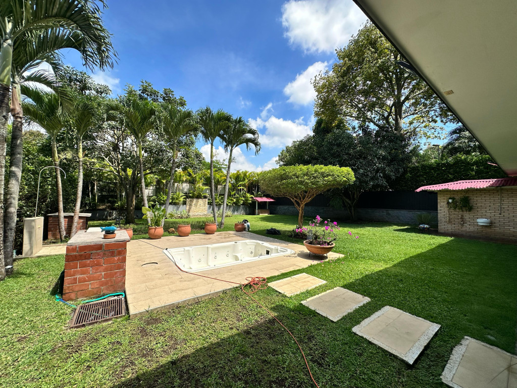 Casa Condominio En Venta - Pance, Cali