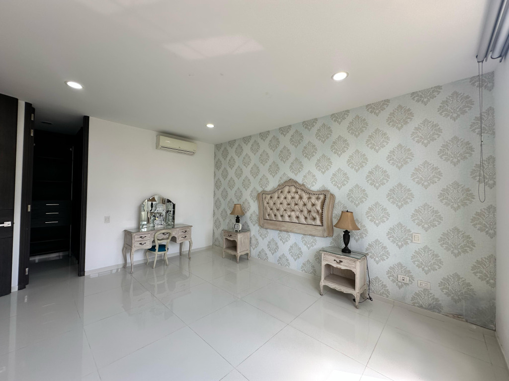 Casa Condominio En Venta - Pance, Cali