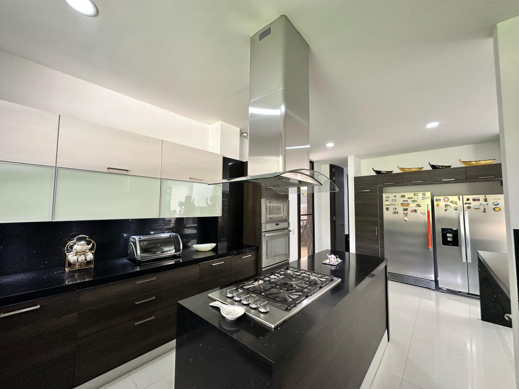 Casa Condominio En Venta - Pance, Cali