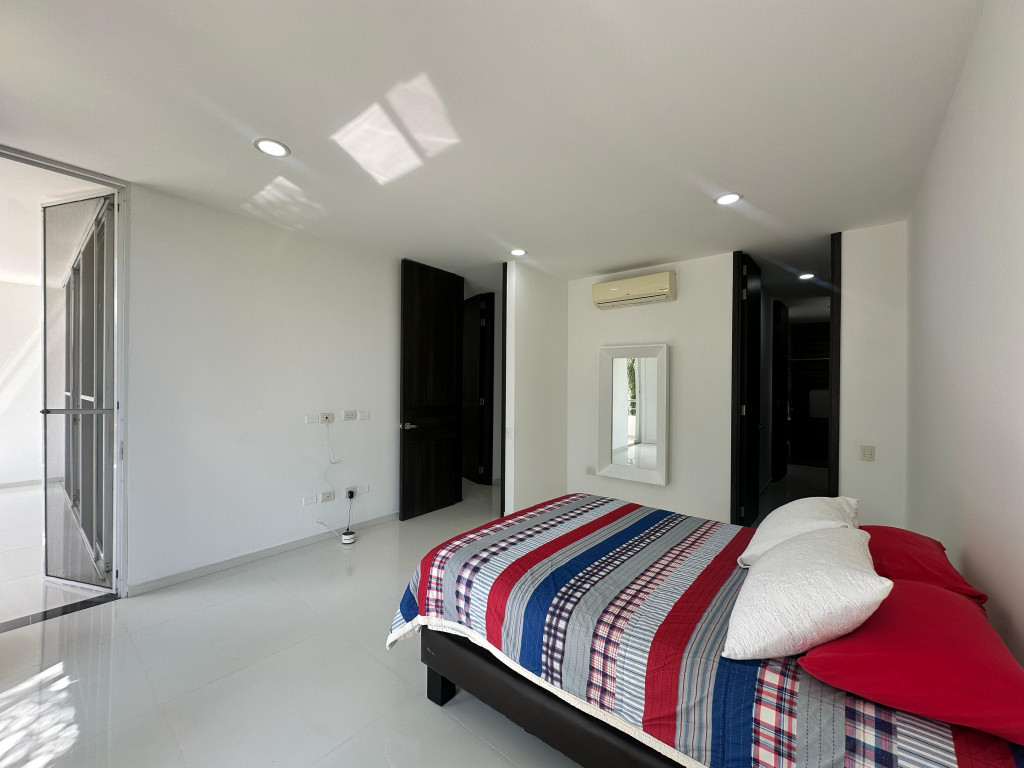 Casa Condominio En Venta - Pance, Cali