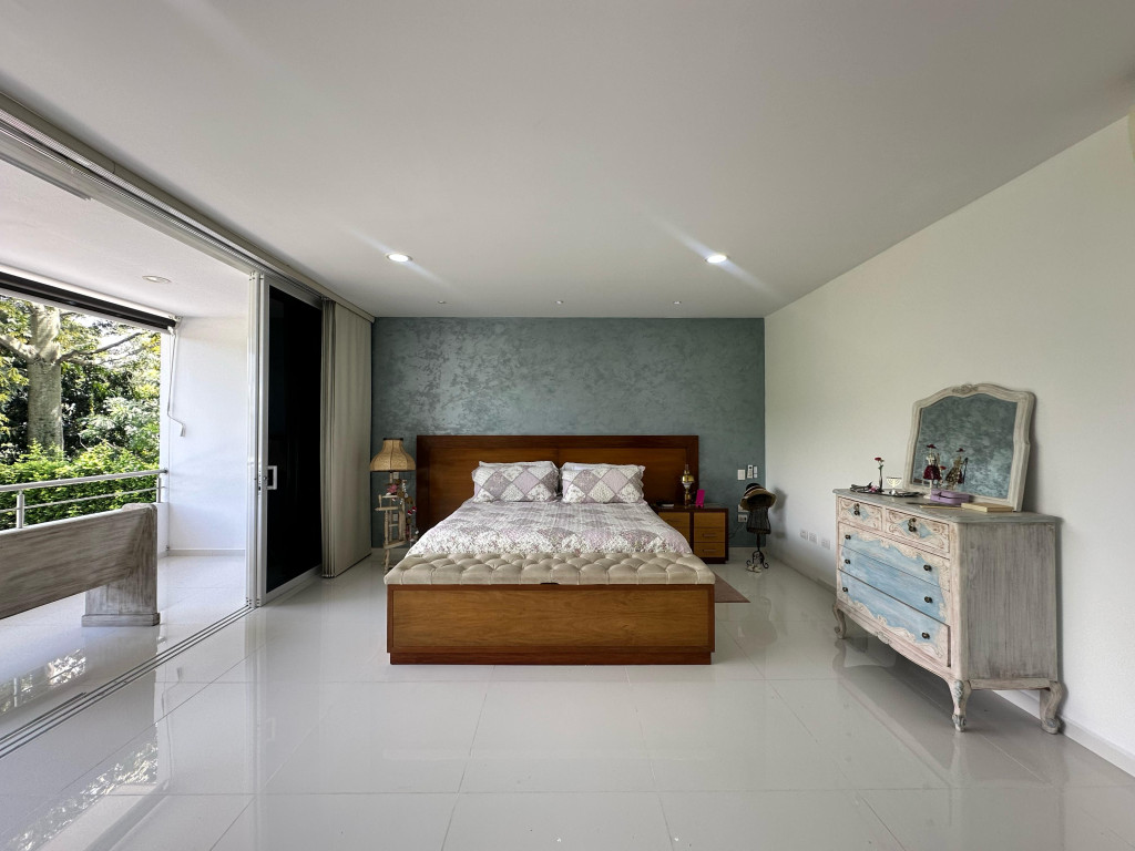 Casa Condominio En Venta - Pance, Cali