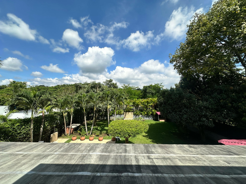 Casa Condominio En Venta - Pance, Cali