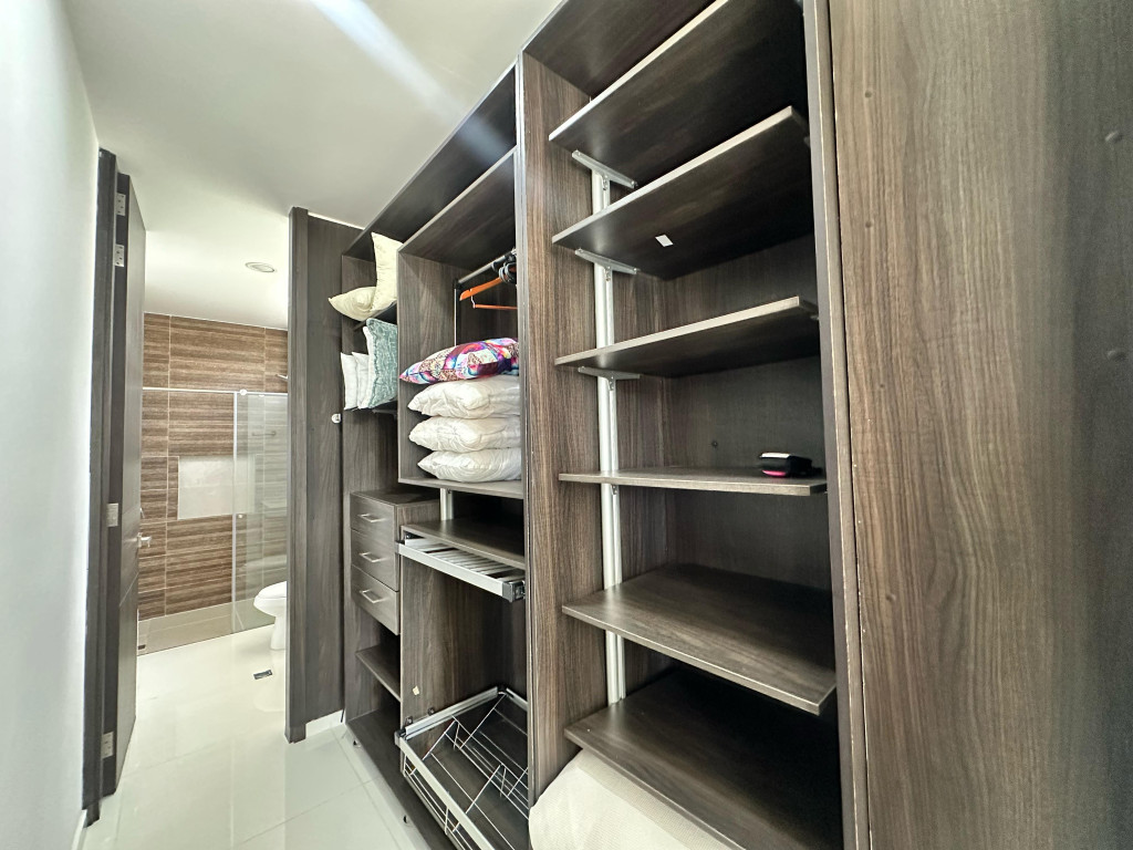 Casa Condominio En Venta - Pance, Cali