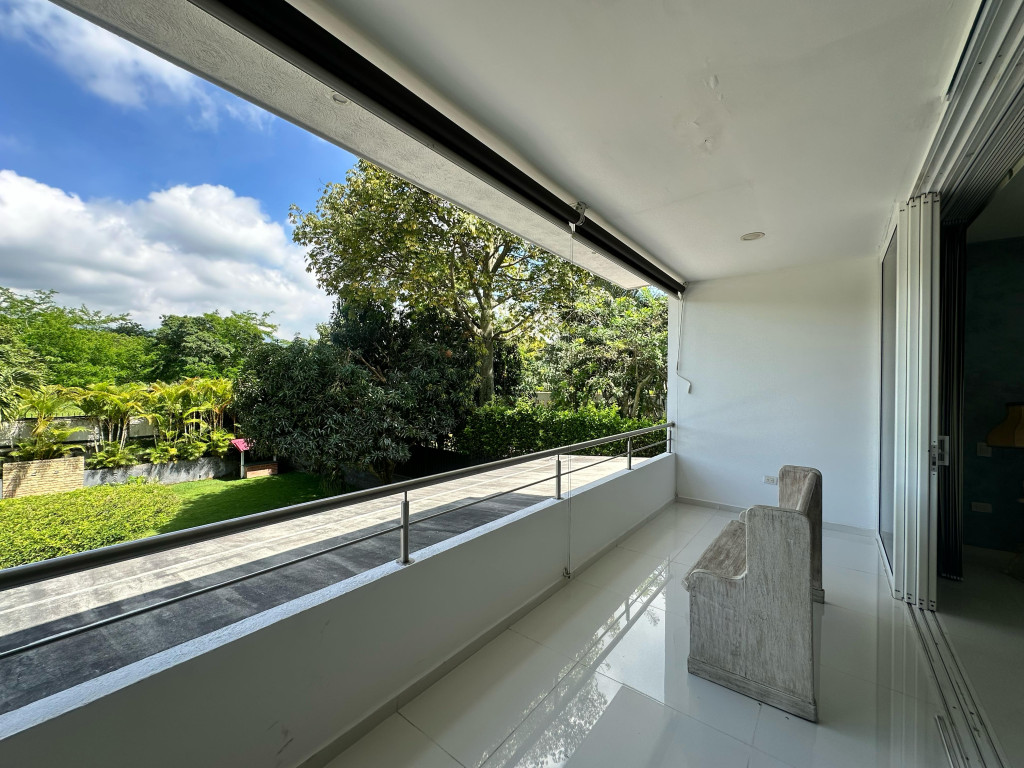 Casa Condominio En Venta - Pance, Cali