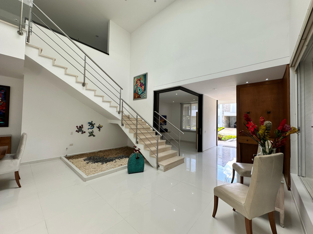 Casa Condominio En Venta - Pance, Cali