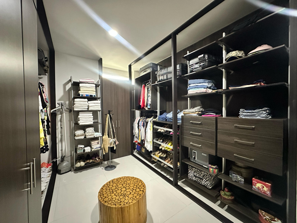 Casa Condominio En Venta - Pance, Cali